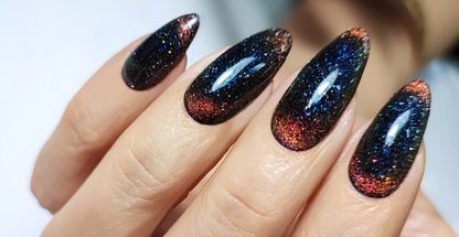 خدمات ناخن نازی