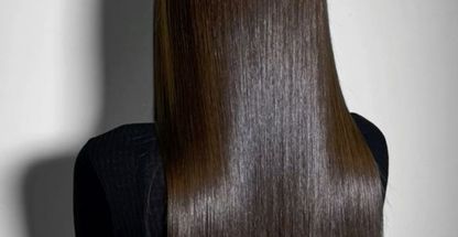 کراتین و احیا ریحان