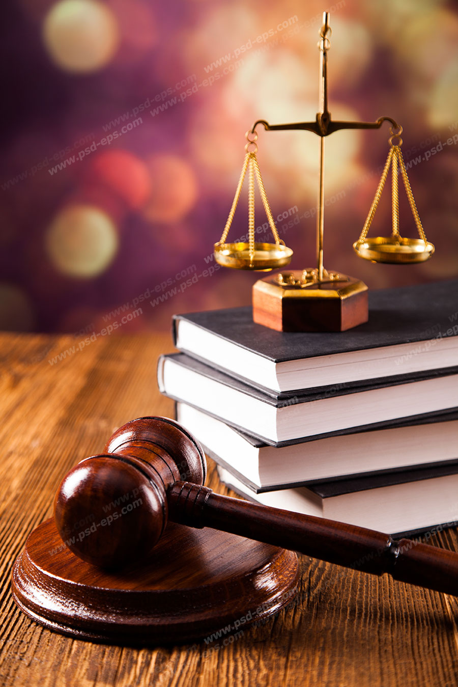 وکیل دادگستری بهنام اسلامی