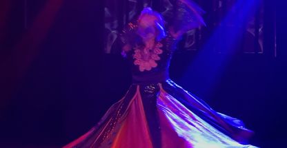 آکادمی باله و رقص شایان