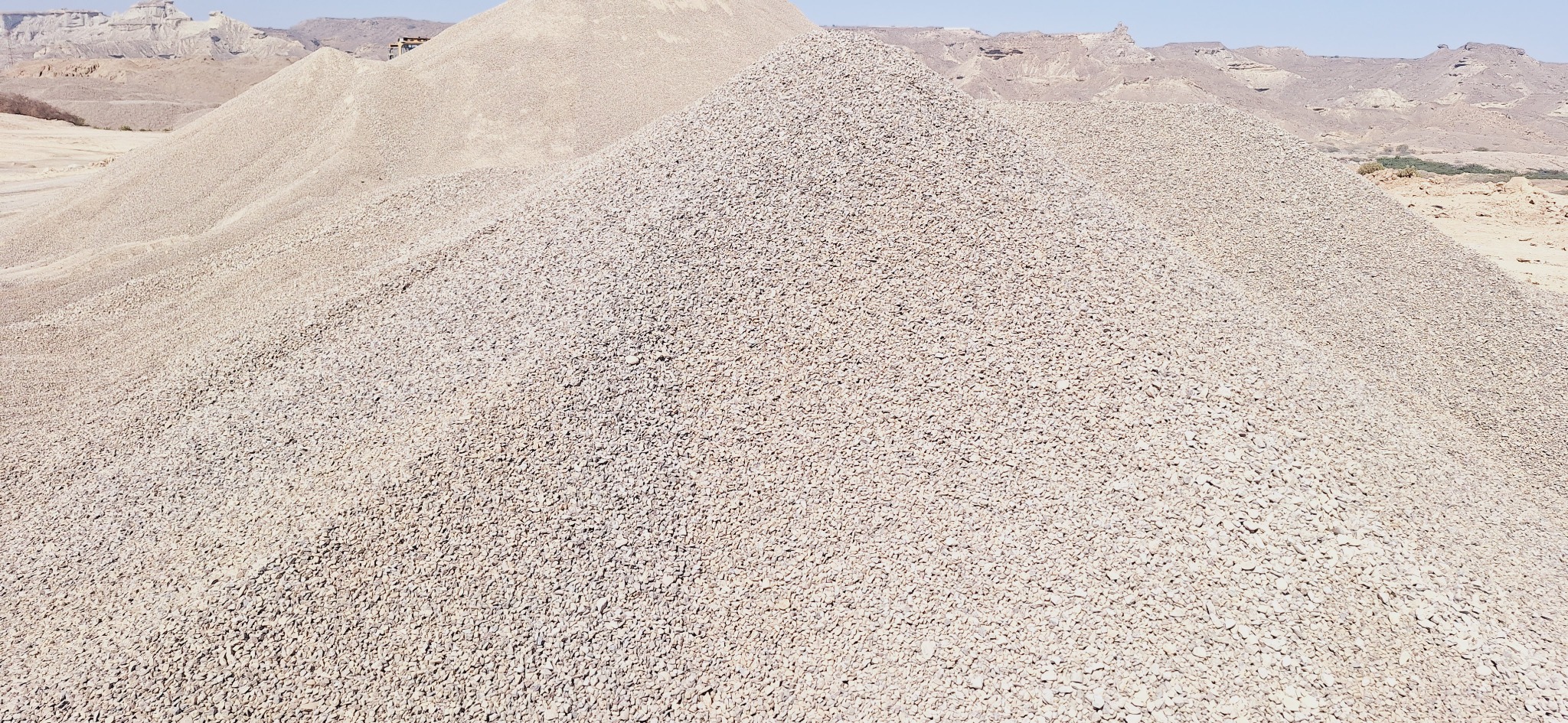 خاکبرداری و گودبرداری