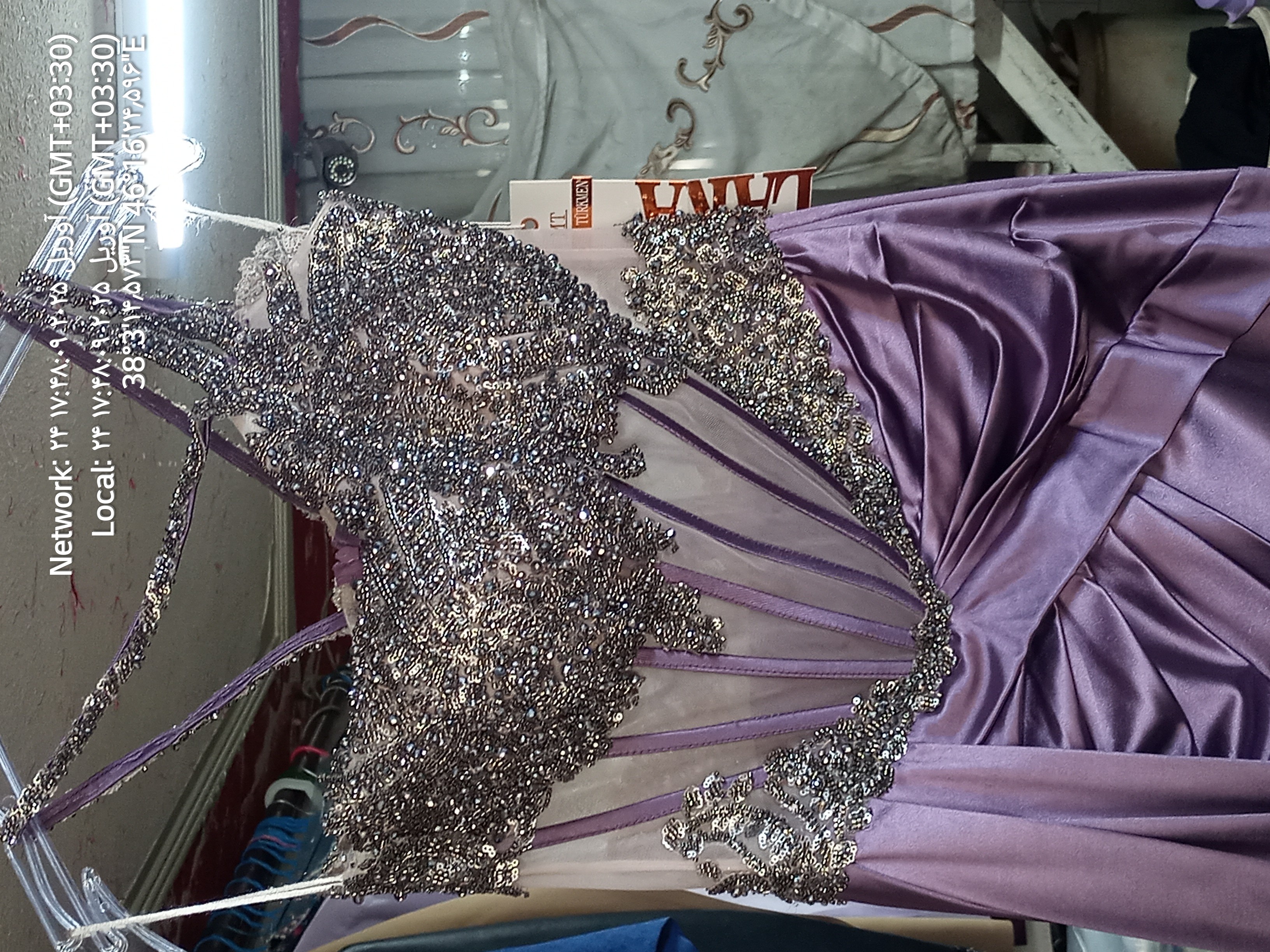 خشکشویی بهزادی