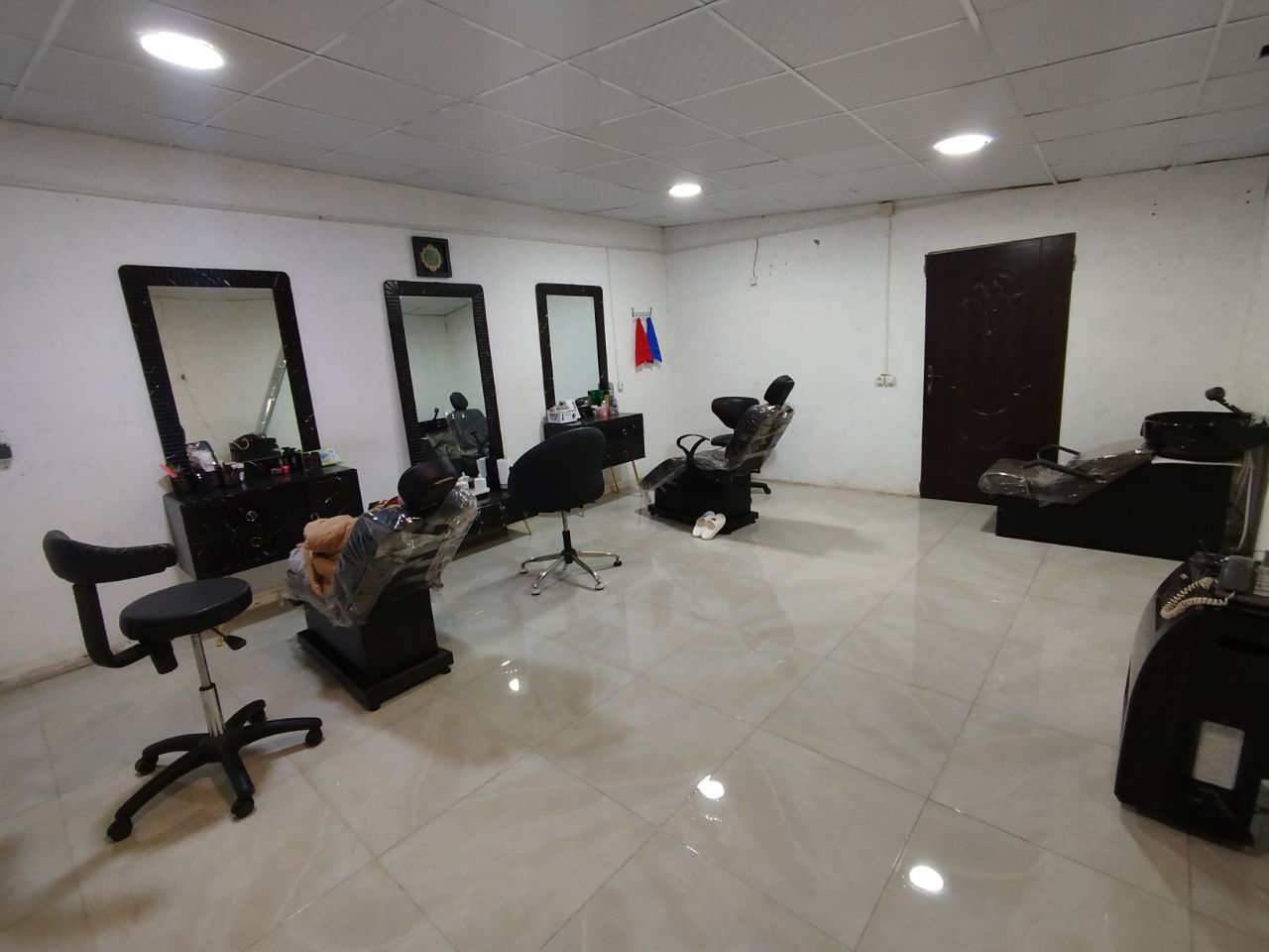 آرایشگاه