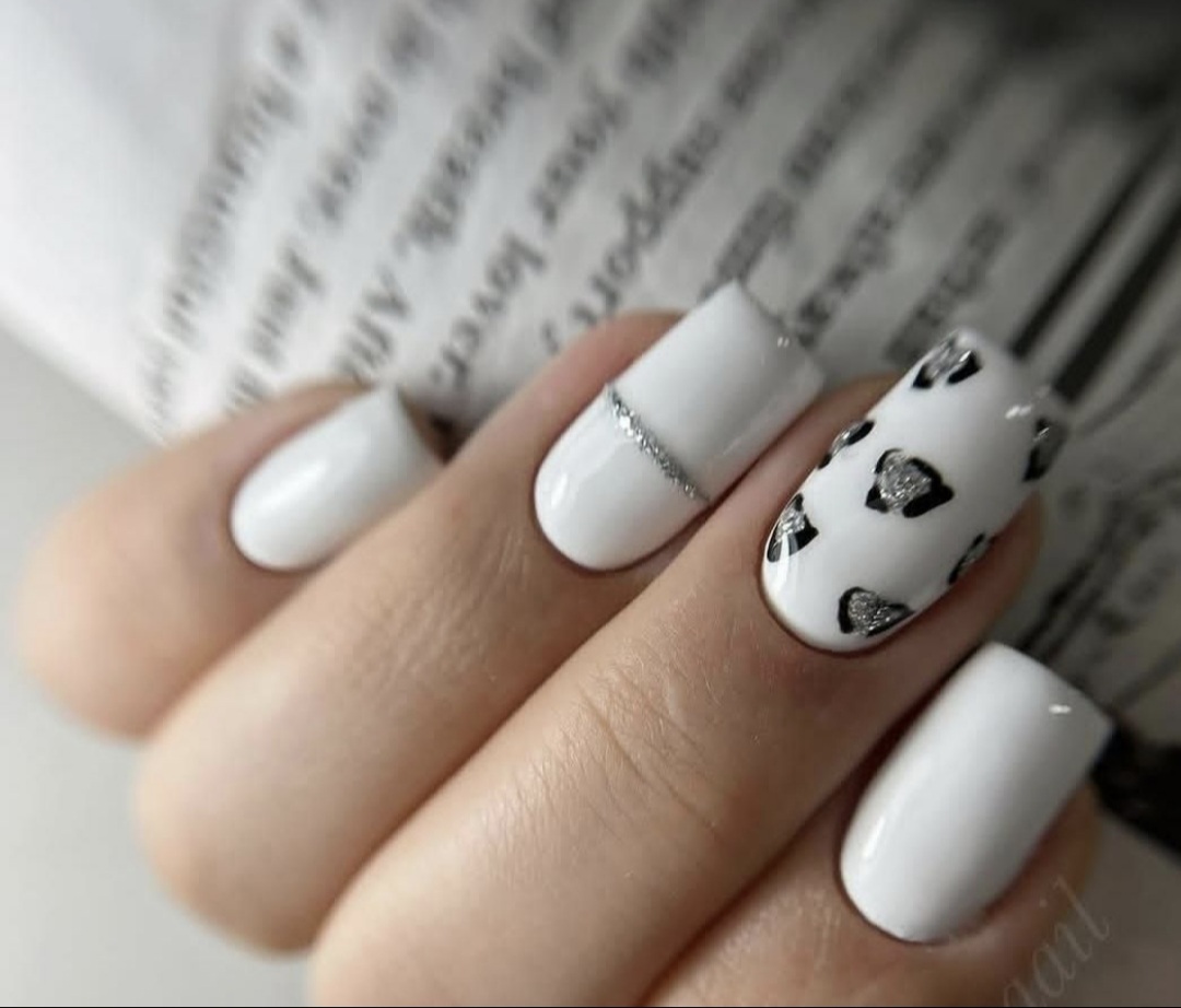 کاشت وترمیم ناخن