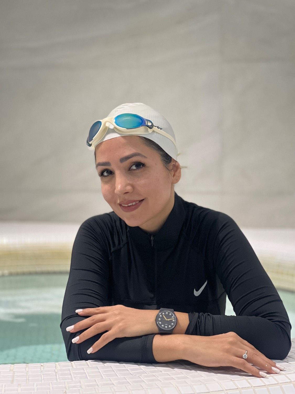 آکوا فیتنس بهار ابوئی مجموعه ورزشی 13