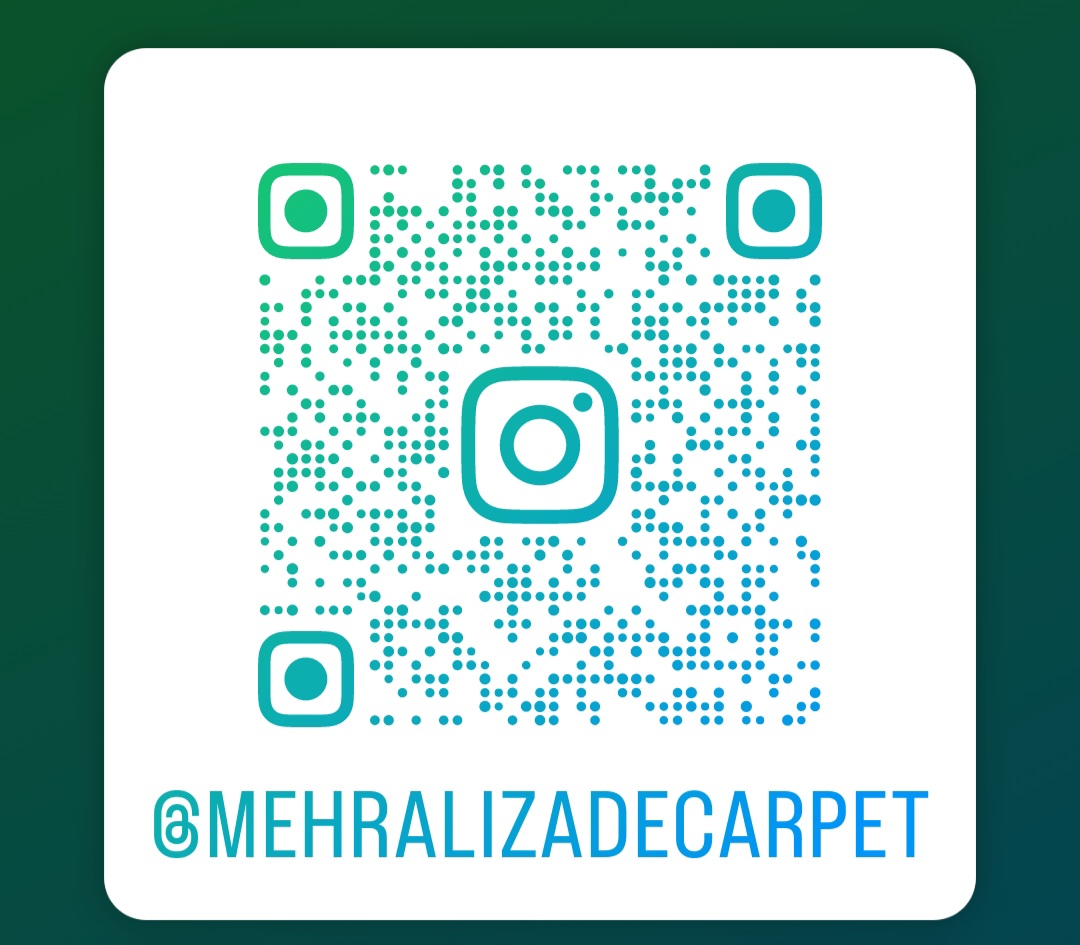 فرش فروشی علیزاده