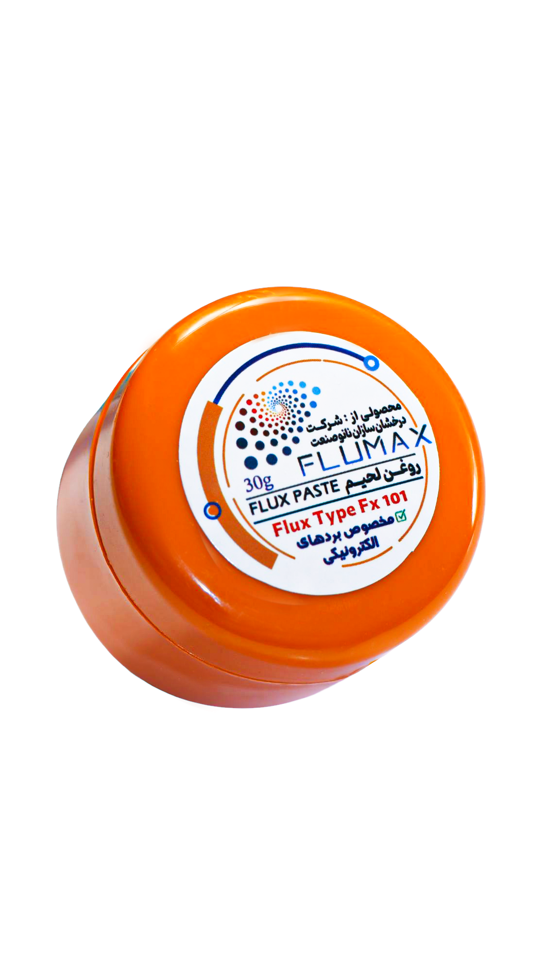 تجهیزات الکترونیک درخشان سازان