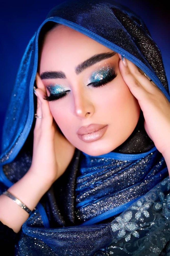 آموزشگاه و سالن زیبایی ماهک نیک جو