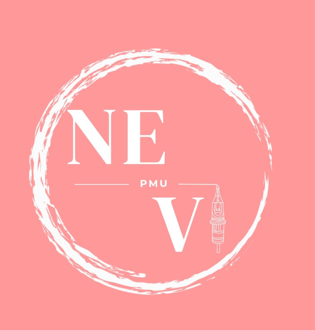 آرایش دائم و تتو‌ NEVI