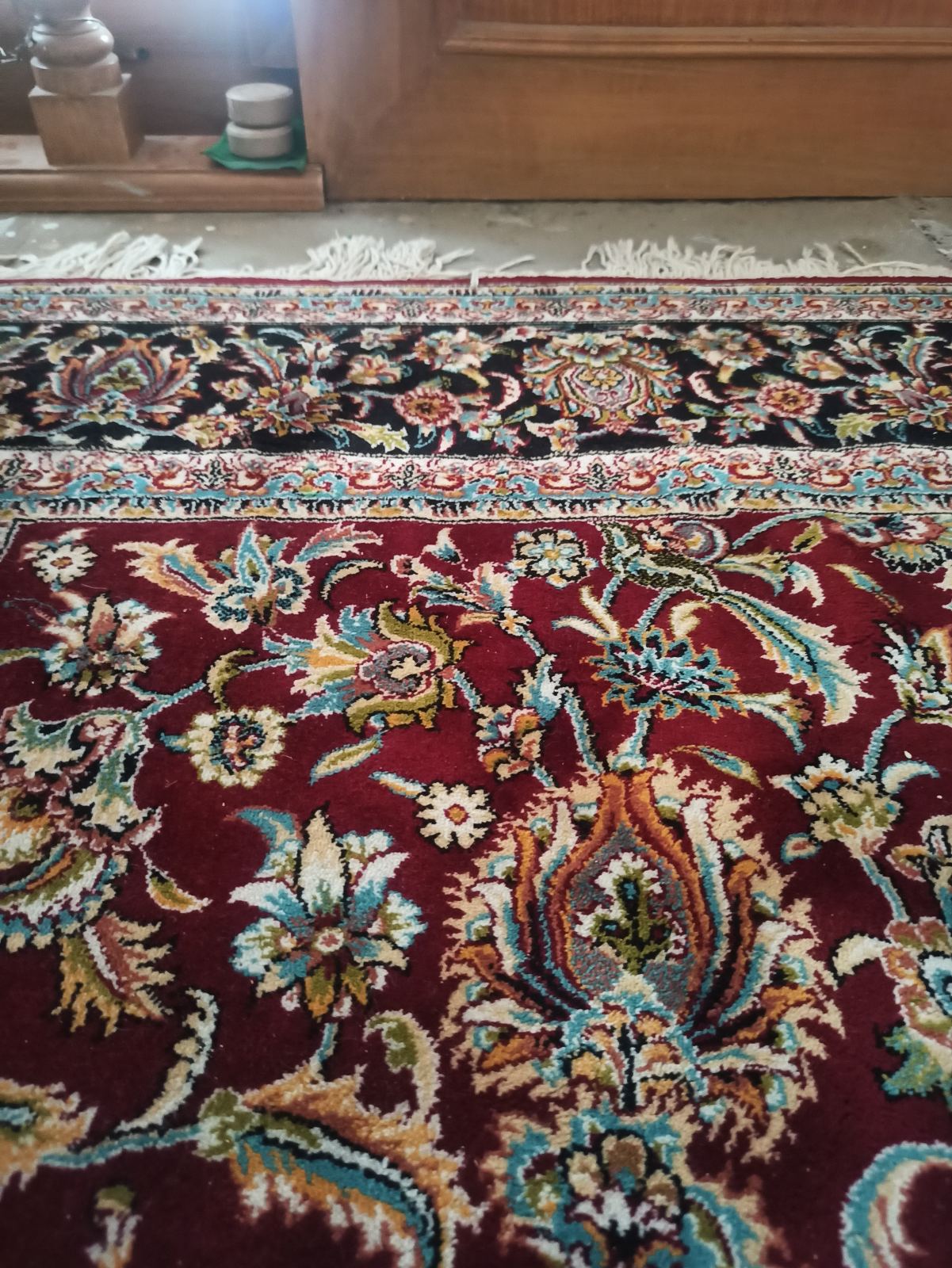 هادی الکترونیک توس