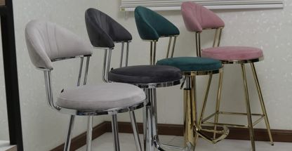 تولیدی مبلمان اداری و خانگی ثمین صنعت رژ