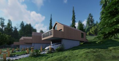 دفتر معماری مهندس فرشته قدردان