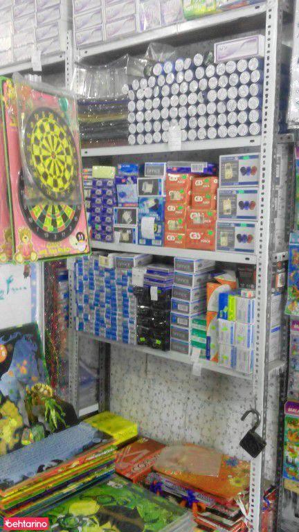 فروشگاه دهخدا