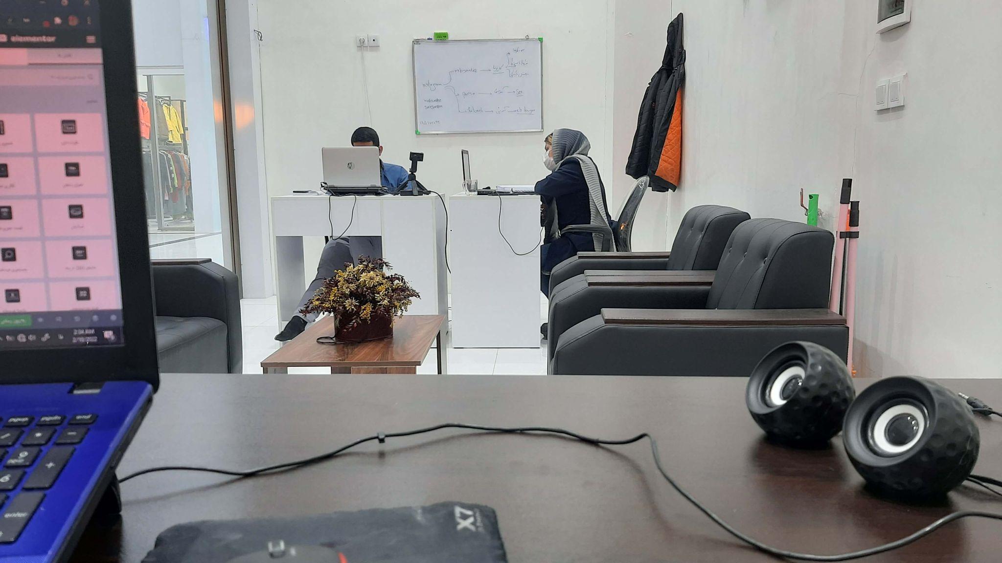 طراحی و سئوی سایت وب سنتز