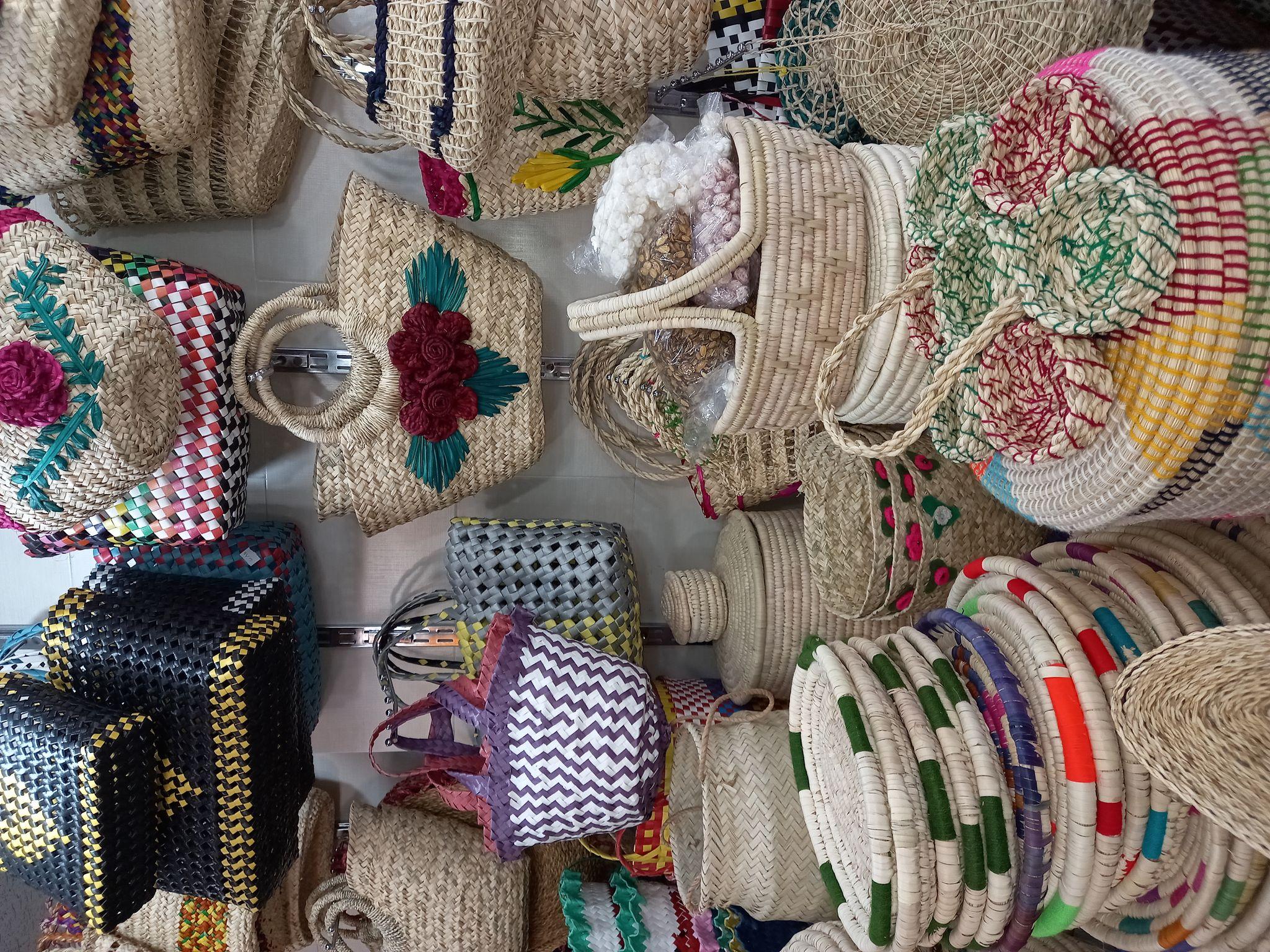 فروش صنایع دستی گیلان