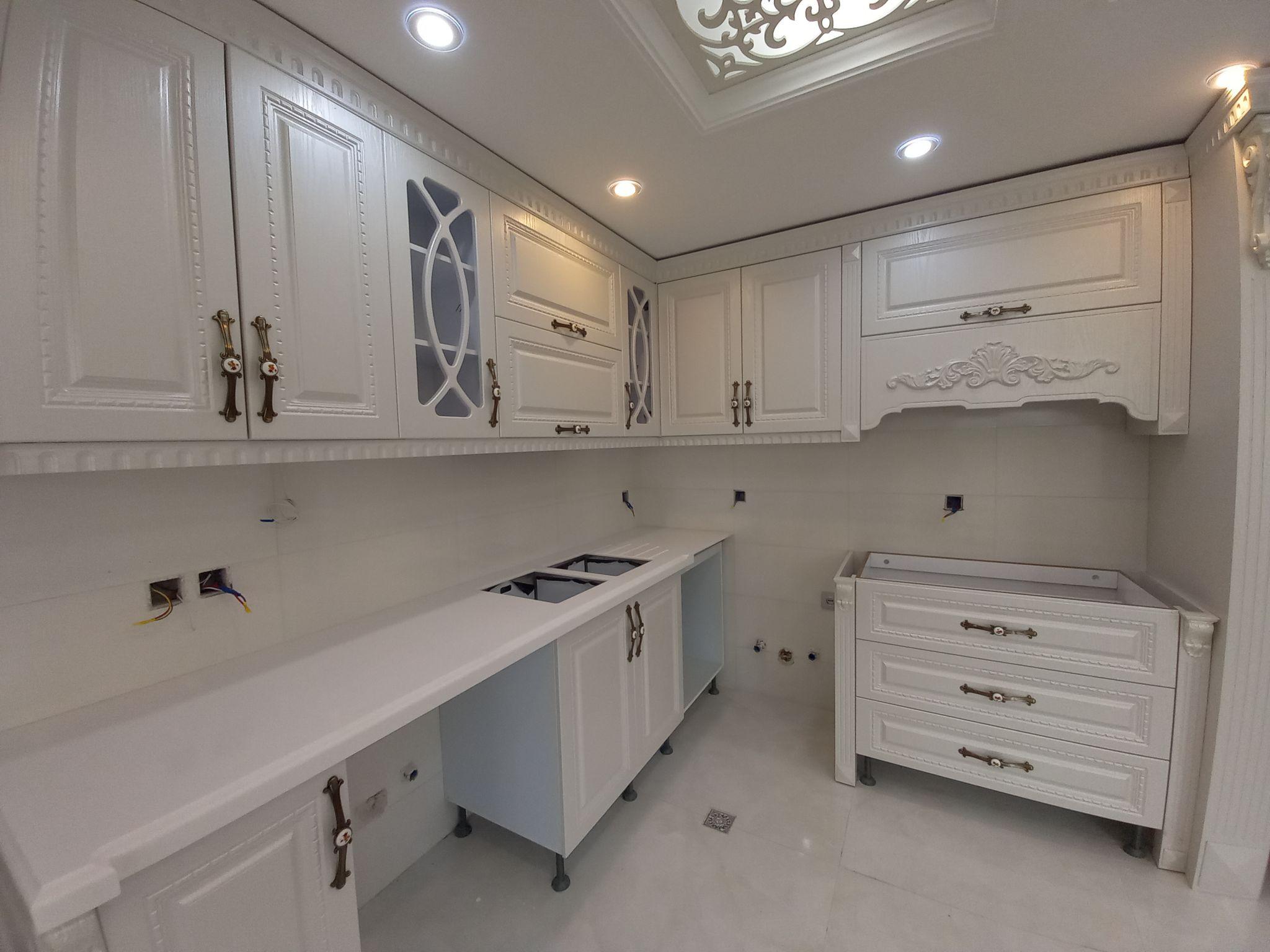 کابینت اُوژَن دکور