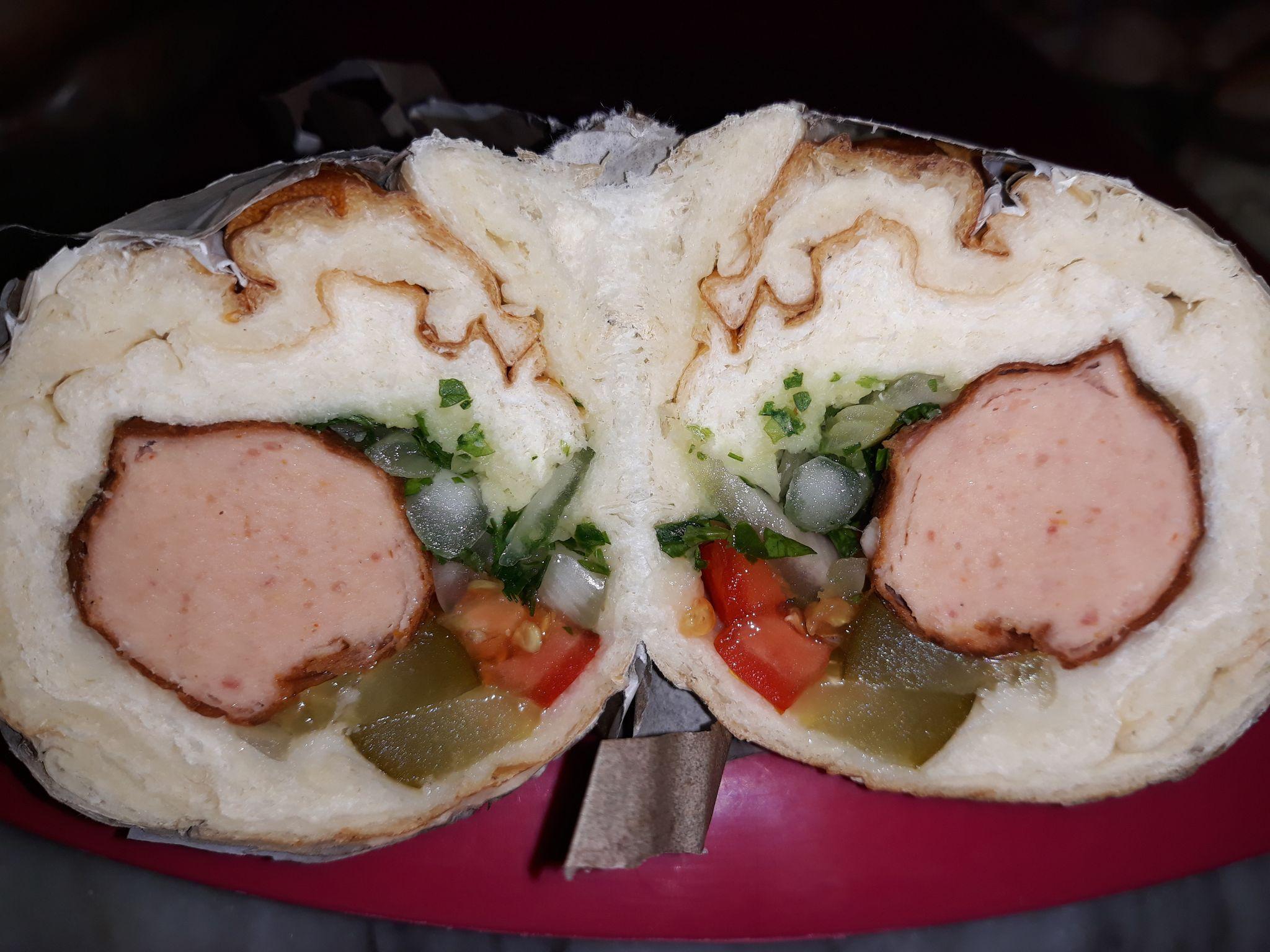 اغذیه شیروان