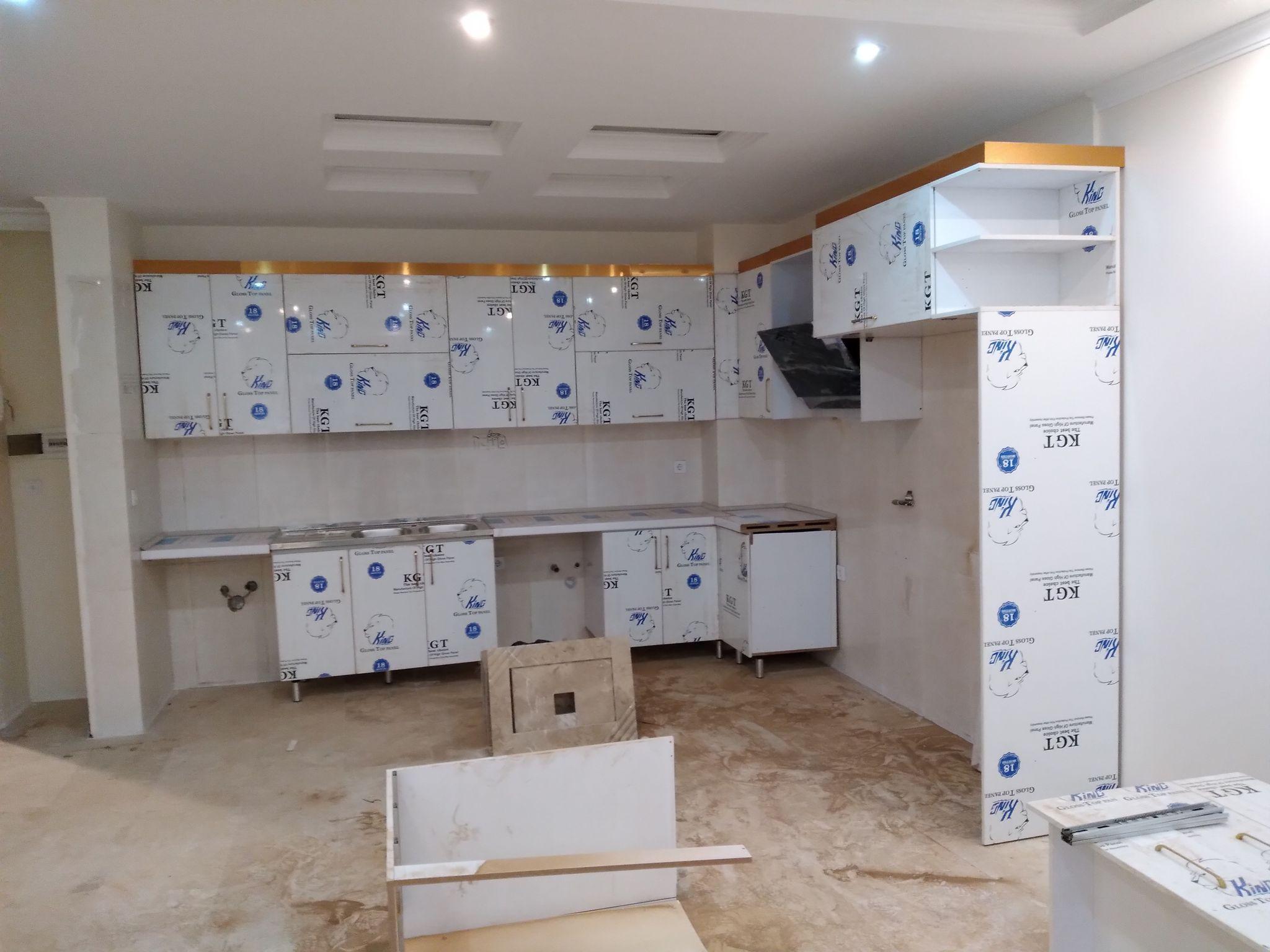 صنایع چوب وmdf محسن