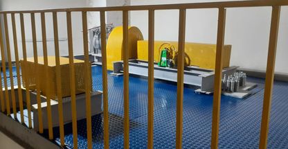 گروه مهندسی آسانسور SMV