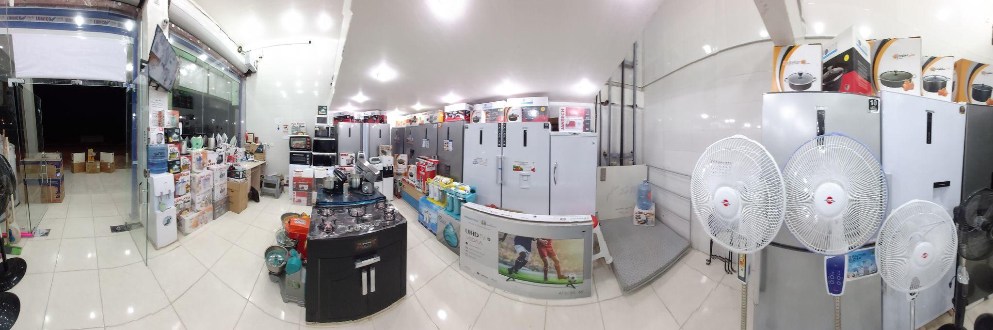 کالای خانه معلم سوسنگرد (هادی عبیداوی )