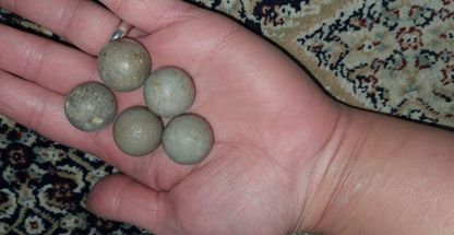 فروش سنگ های قیمتی ونیمه قیمتی