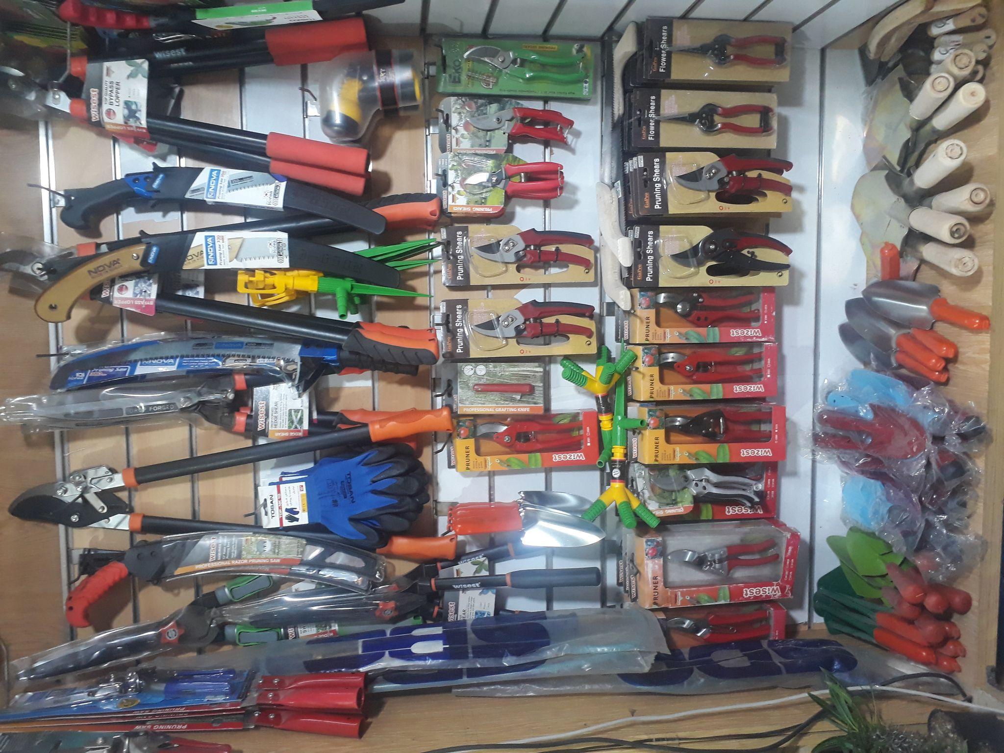 موسسه خدمات کشاورزی نواندیش