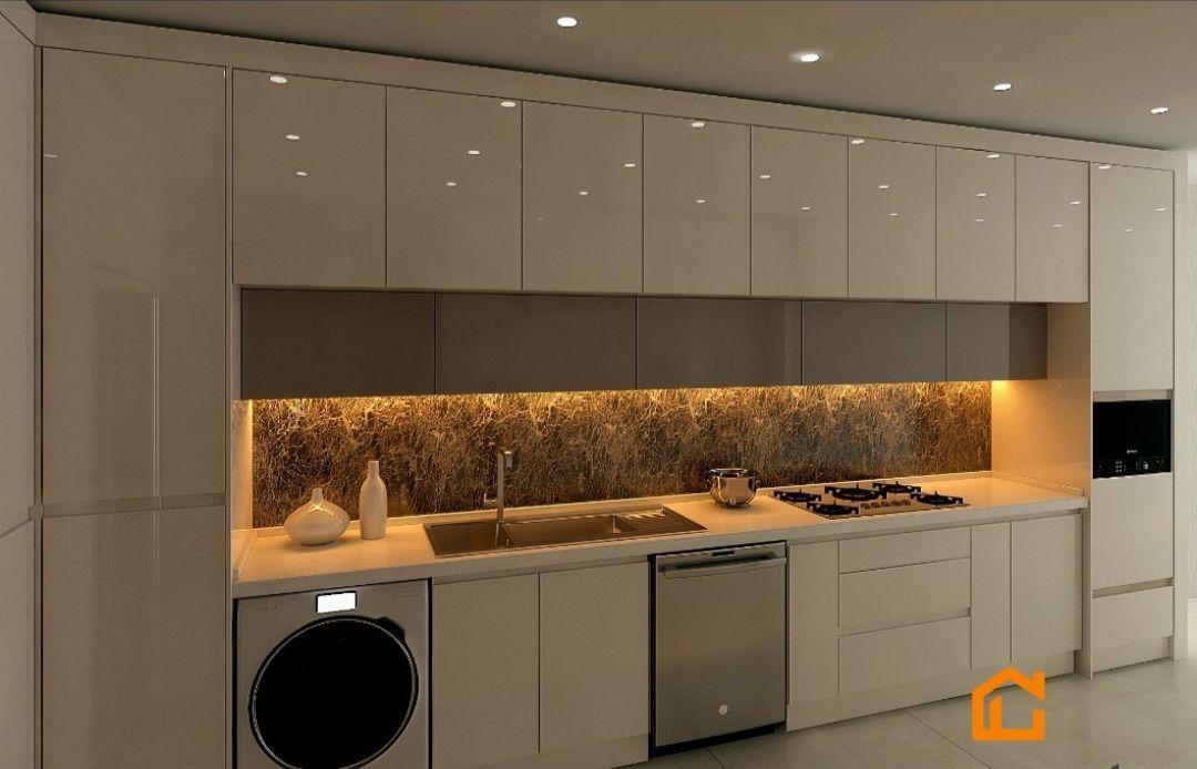 ساخت و نصب کابینت حنیفه زاده