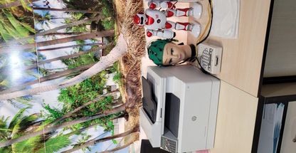 دکتر روانپزشک فرامرز ذاکری