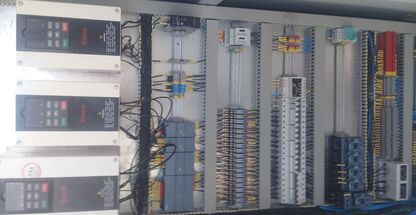 برقکار شهری و صنعتی (شریف)