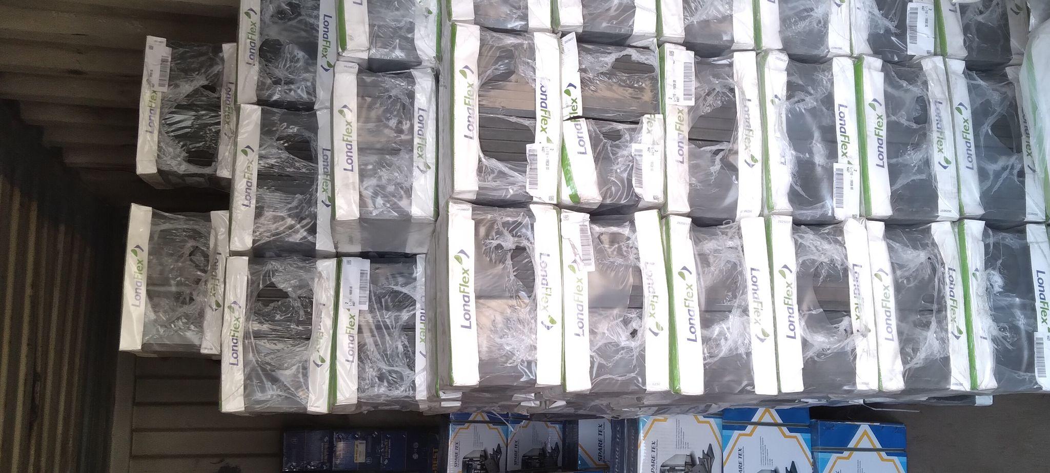 لنت کوبی جهان