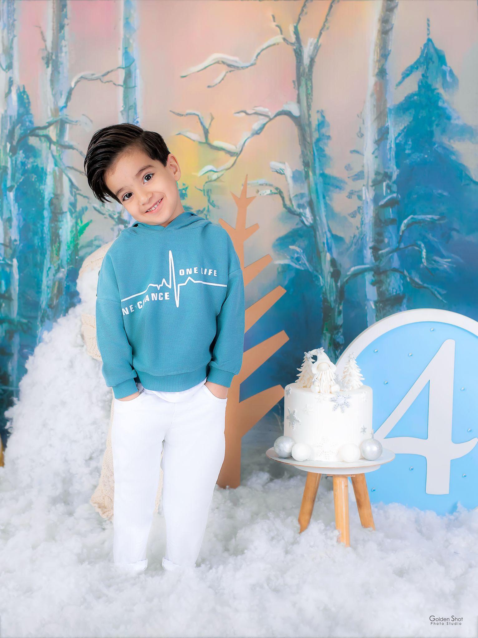 عکس و فیلم گلدن شات