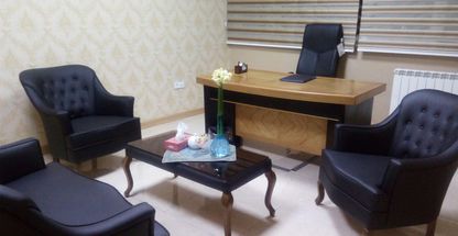 مرکز مشاوره روانشناسی موج امید