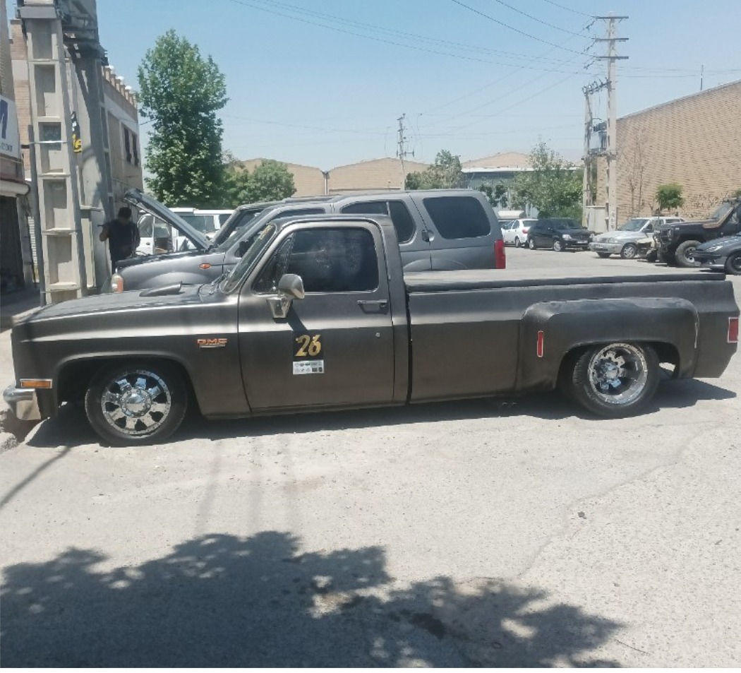 صافکاری نقاشی واکس پلیش سرنامه