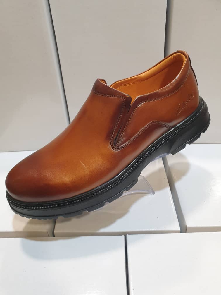 کیف و کفش چرمینه