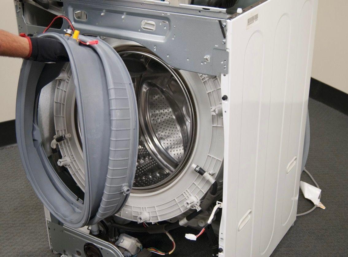 تعمیرات یخچال ماشین لباسشویی کولرگازی سردخانه