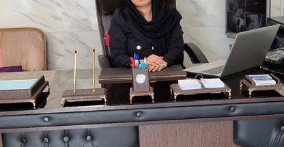 نمایندگی سارا عباسی بیمه ایران قروه۳۶۳۱۸