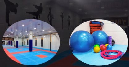 باشگاه ورزشی تکنیک برتر