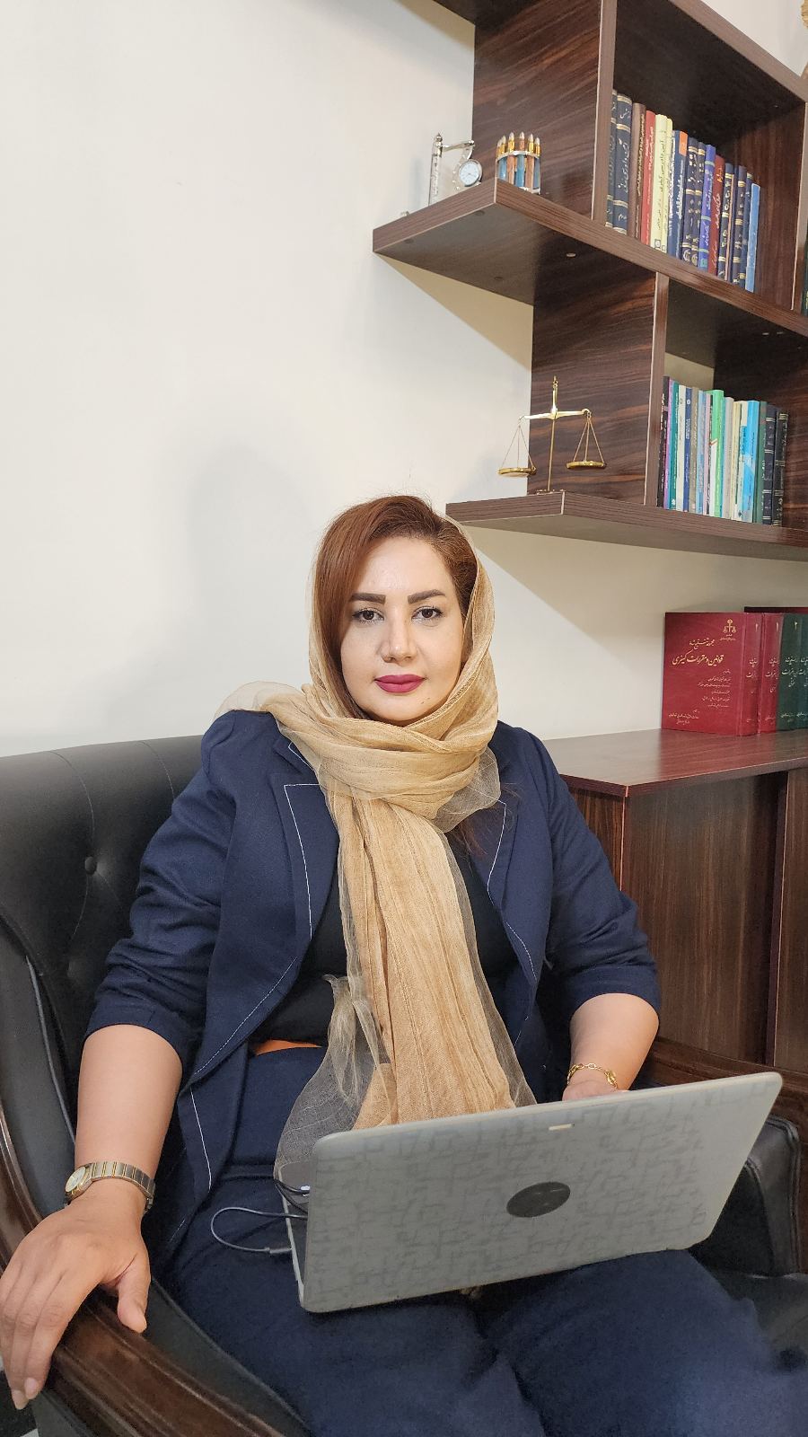 وکیل
