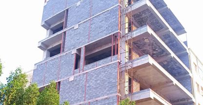 مرکز تخصصی والپست جزیره