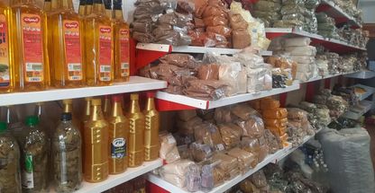 عطاری ذکریا