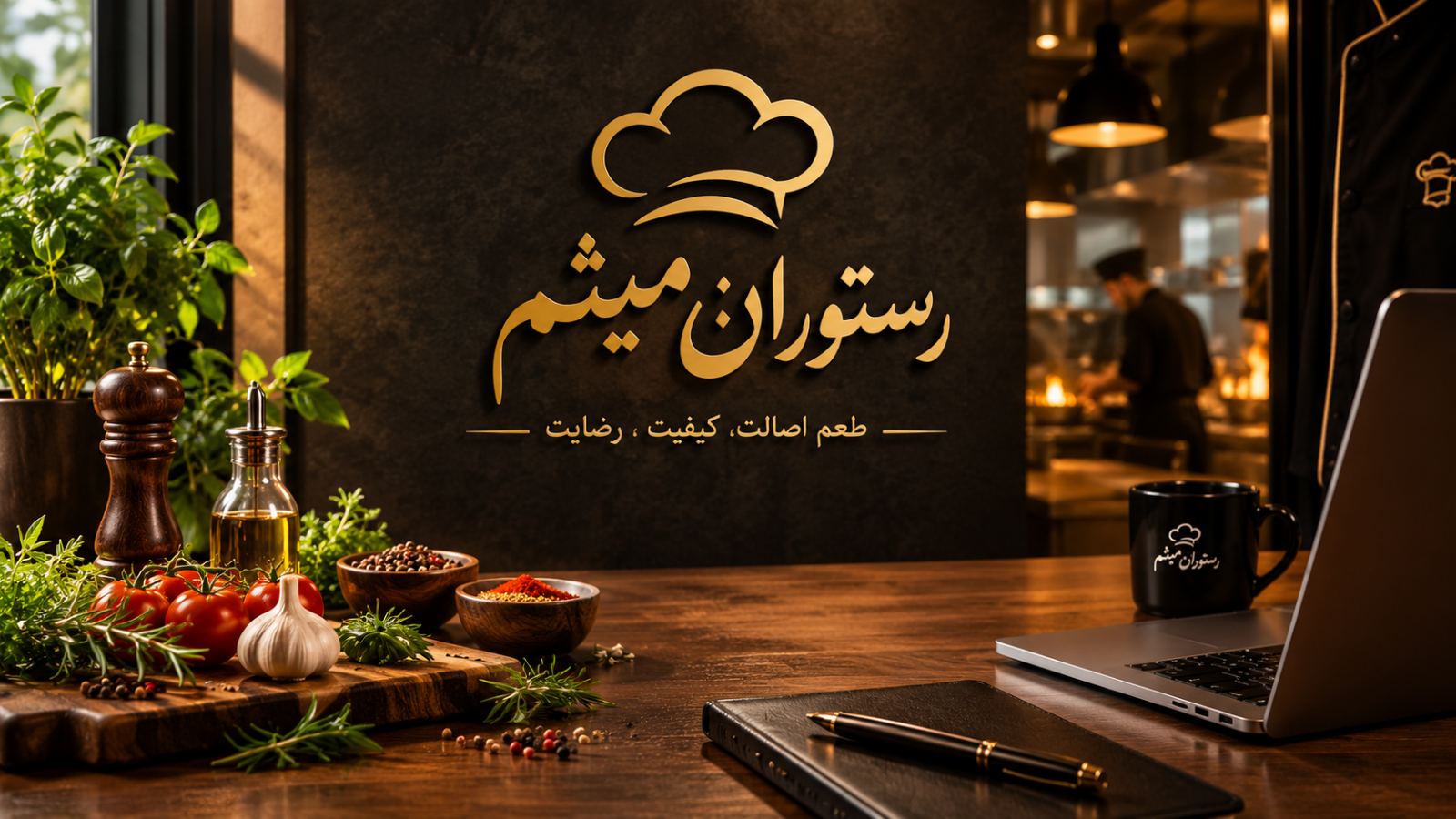 رستوران میثم