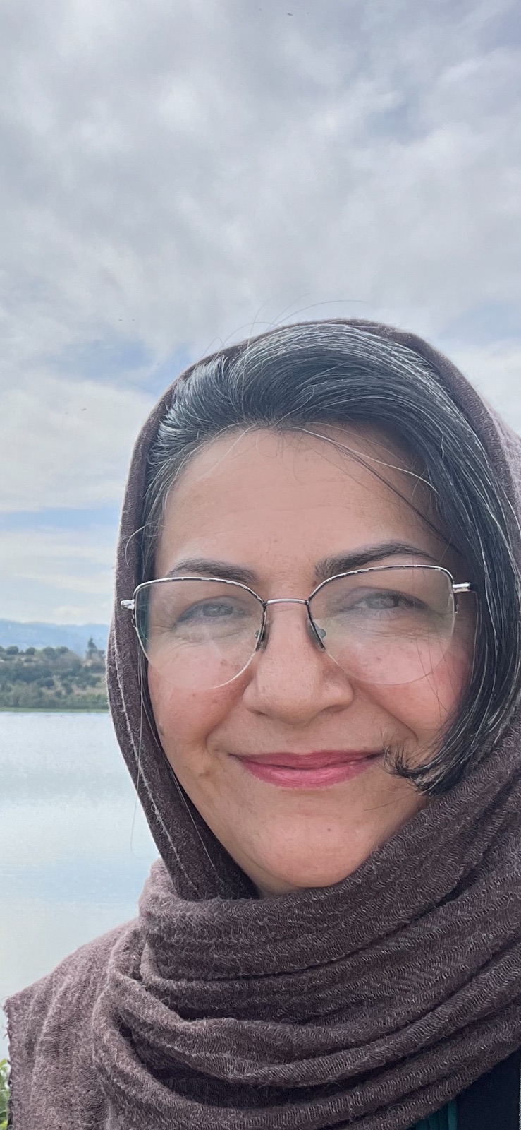 آموزشگاه و مرکز زیبایی لاریسا - شازند - 0092