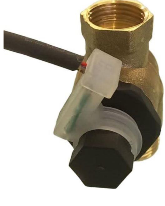 فلومتر پکیج دیواری حسین اخلاقی