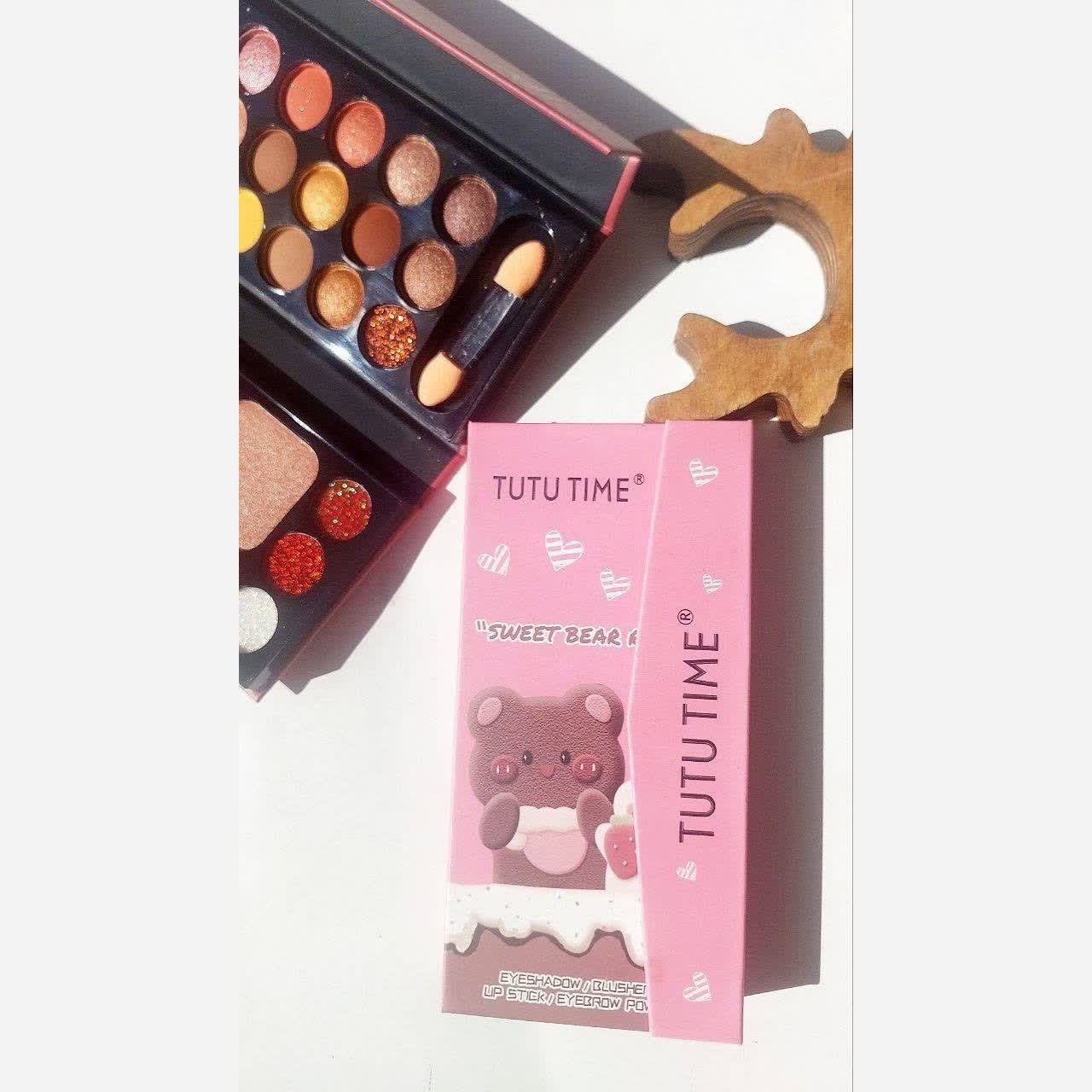 لوازم آرایشی بانو