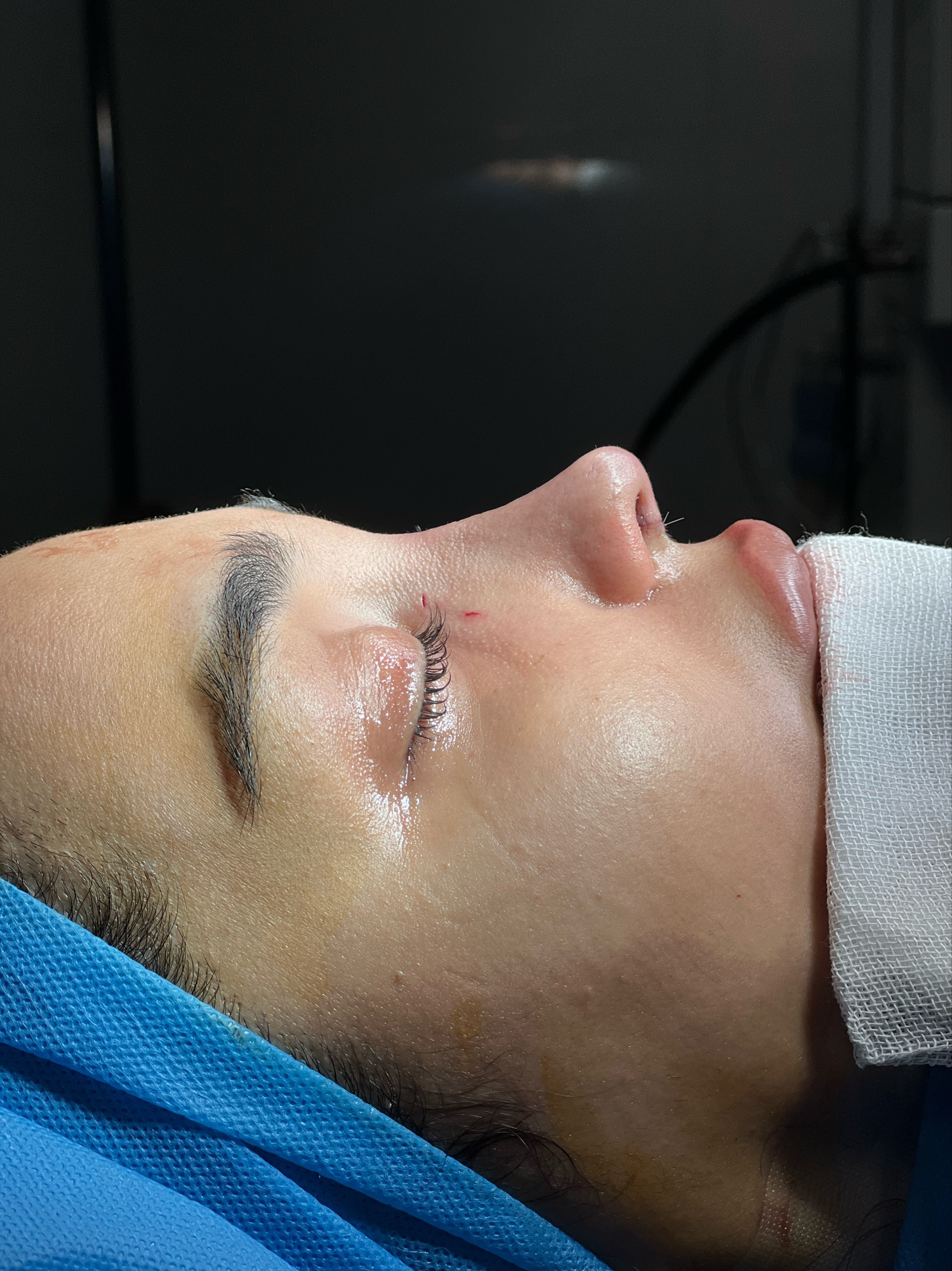 کلینیک زیبایی دکتر دریانی