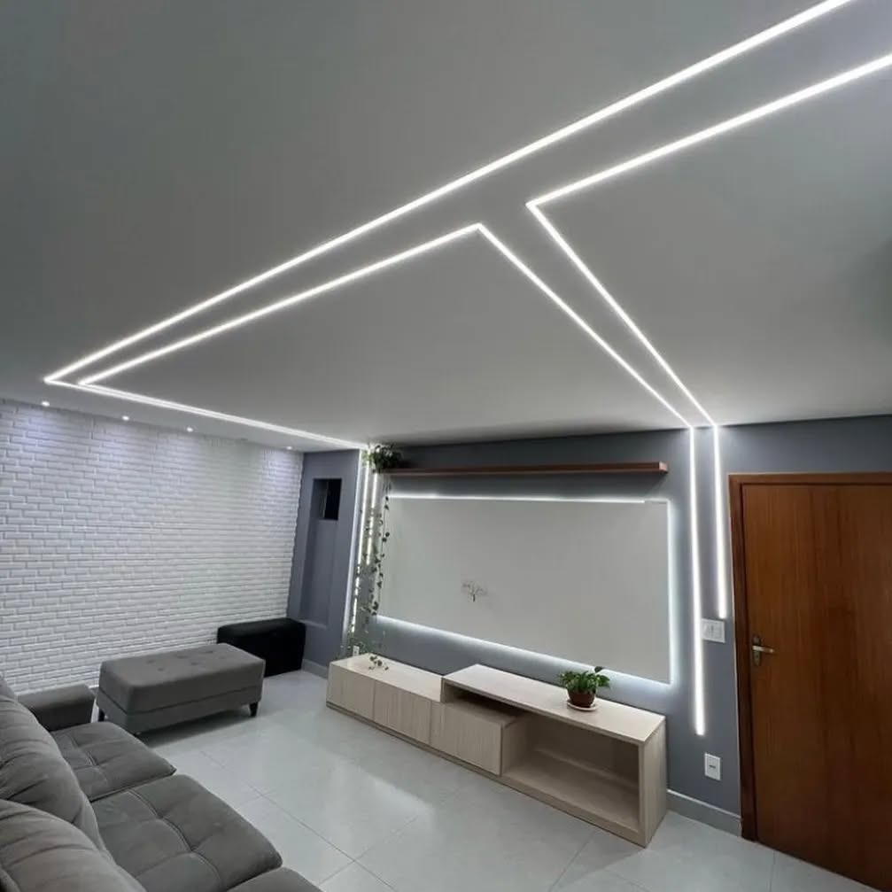 اجرای کناف آرین دکور