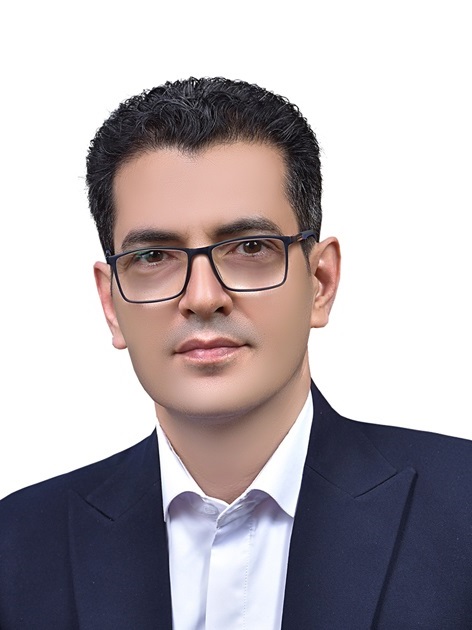 وکیل دادگستری محمدصادق واصف
