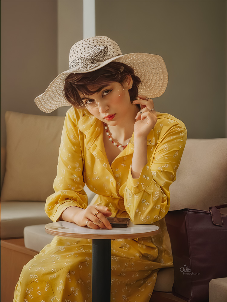 استودیو عکاسی رویال