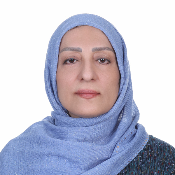 مریم قاسم پور