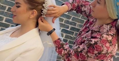 سالن زیبایی دَوَلو